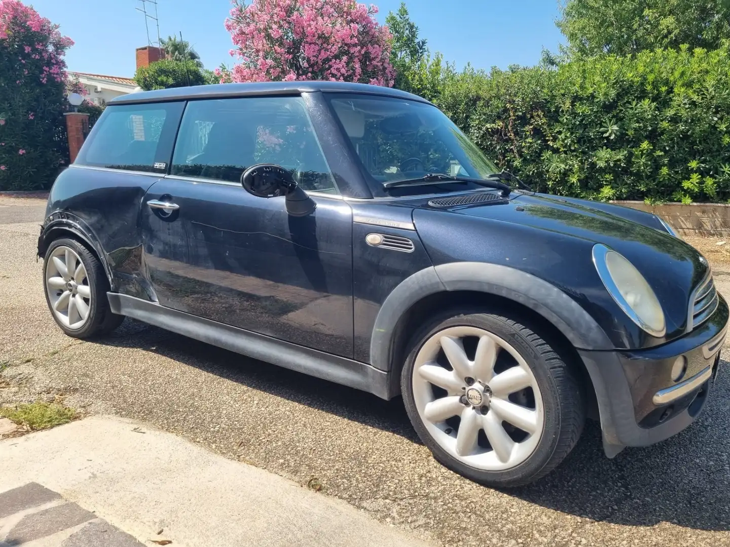 MINI One D 1.4 Park Lane 88cv - 1