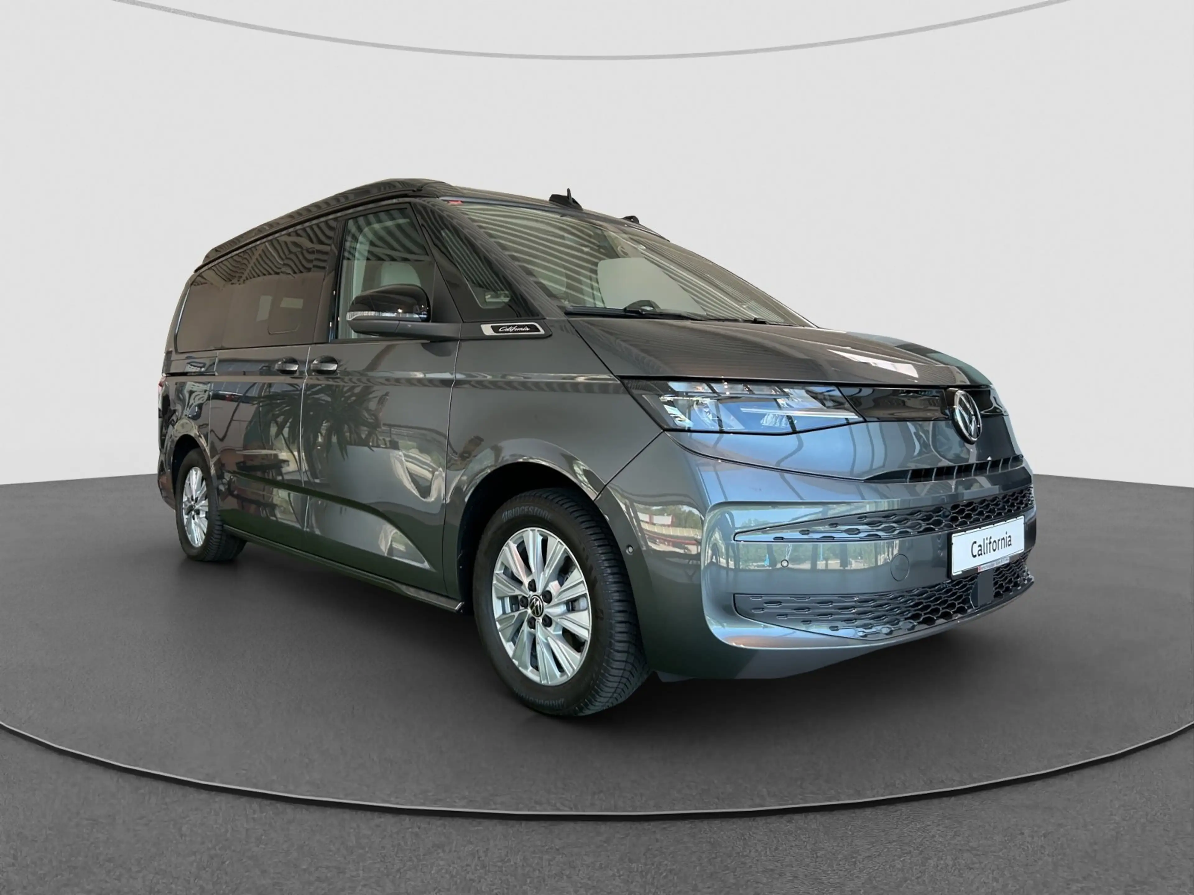 Volkswagen T7 California Beach Camper 2.0 TDI DSG 5-J.-GAR AHK KAMERA STHZ — photo 4