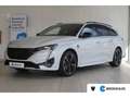 Peugeot 308 e-308 SW GT EV 54 kWh | LUXE UITVOERING | 360 GRAD Weiß - thumbnail 1