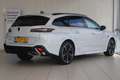 Peugeot 308 e-308 SW GT EV 54 kWh | LUXE UITVOERING | 360 GRAD Weiß - thumbnail 4