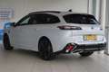Peugeot 308 e-308 SW GT EV 54 kWh | LUXE UITVOERING | 360 GRAD Weiß - thumbnail 6