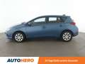 Toyota Auris 1.2 Turbo Comfort *KLIMA*TOUCH*GARANTIE* Blau - thumbnail 3
