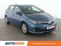 Toyota Auris 1.2 Turbo Comfort *KLIMA*TOUCH*GARANTIE* Blau - thumbnail 8