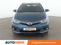 Toyota Auris 1.2 Turbo Comfort *KLIMA*TOUCH*GARANTIE* Blau - thumbnail 9