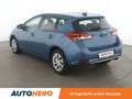 Toyota Auris 1.2 Turbo Comfort *KLIMA*TOUCH*GARANTIE* Blau - thumbnail 4
