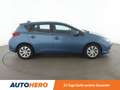Toyota Auris 1.2 Turbo Comfort *KLIMA*TOUCH*GARANTIE* Blau - thumbnail 7