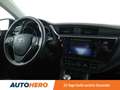 Toyota Auris 1.2 Turbo Comfort *KLIMA*TOUCH*GARANTIE* Blau - thumbnail 19