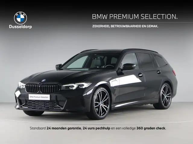 BMW 3er