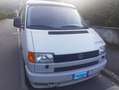 Volkswagen T4 California Caravelle 2.5 GL syncro Weiß - thumbnail 1