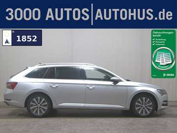 Kombi 2.0 TDI Style Navi LED vc 360 ACC