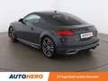 Audi TT 40 TFSI S-Line Gris - thumbnail 4