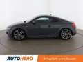 Audi TT 40 TFSI S-Line Gris - thumbnail 3