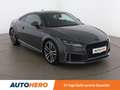 Audi TT 40 TFSI S-Line Gris - thumbnail 8