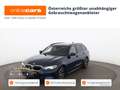 BMW 318 i Touring Advantage Aut LED SKY AHK NAVI TEMP Blau - thumbnail 1