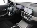 BMW 318 i Touring Advantage Aut LED SKY AHK NAVI TEMP Blau - thumbnail 12
