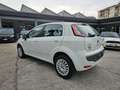 Fiat Punto Evo 1.4 5 porte Active Natural Power Bianco - thumbnail 6