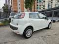 Fiat Punto Evo 1.4 5 porte Active Natural Power Bianco - thumbnail 4