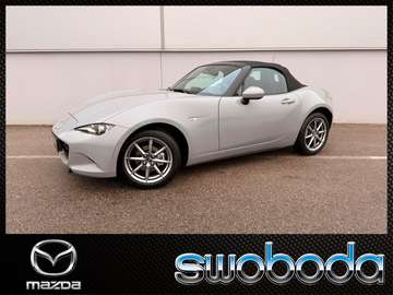 ST G132 Skyactiv Exclusive-Line