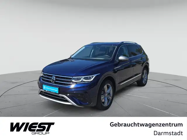 Volkswagen Tiguan Allspace main image