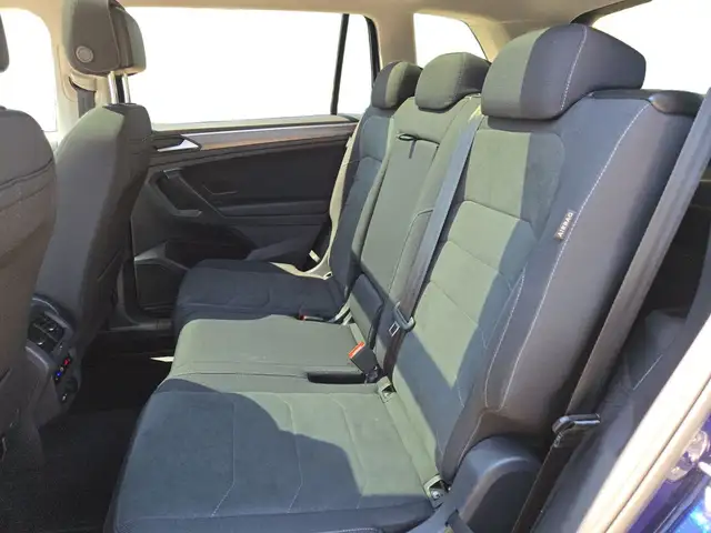 Volkswagen Tiguan Allspace view 10