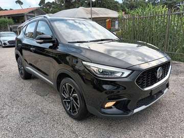 1500 VTI-TECH LUXURY 106CV NAV CAM360° PELLE ITA