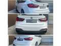 BMW X6 M 50d Weiß - thumbnail 12