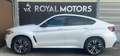 BMW X6 M 50d Blanc - thumbnail 7