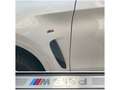 BMW X6 M 50d Blanc - thumbnail 5