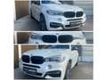 BMW X6 M 50d Blanc - thumbnail 4