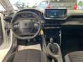 Peugeot 208 1.2 puretech Active s Wit - thumbnail 9