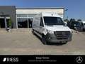 Mercedes-Benz Sprinter 317 CDI KA/MAXI/L3H2/4325/MBUX/KLIMA/NAVI Weiß - thumbnail 1