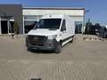 Mercedes-Benz Sprinter 317 CDI KA/MAXI/L3H2/4325/MBUX/KLIMA/NAVI Weiß - thumbnail 2