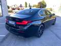 BMW 520 520d 48V Business Nero - thumbnail 4
