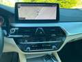 BMW 520 520d 48V Business Nero - thumbnail 9