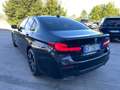 BMW 520 520d 48V Business Nero - thumbnail 3