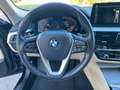 BMW 520 520d 48V Business Nero - thumbnail 15