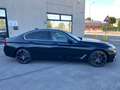 BMW 520 520d 48V Business Nero - thumbnail 5