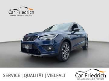 1.0 TSI DSG Xcellence ACC*LED*Navi
