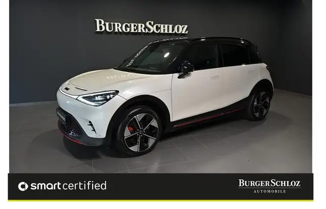 smart #1