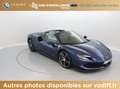 Ferrari 296 GTS 3.0 V6 HYBRIDE 830 CV Azul - thumbnail 27