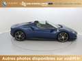 Ferrari 296 GTS 3.0 V6 HYBRIDE 830 CV Azul - thumbnail 7