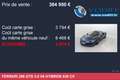 Ferrari 296 GTS 3.0 V6 HYBRIDE 830 CV Azul - thumbnail 2