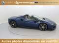 Ferrari 296 GTS 3.0 V6 HYBRIDE 830 CV Azul - thumbnail 30