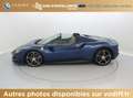 Ferrari 296 GTS 3.0 V6 HYBRIDE 830 CV Azul - thumbnail 4