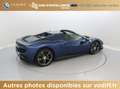 Ferrari 296 GTS 3.0 V6 HYBRIDE 830 CV Azul - thumbnail 34