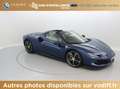 Ferrari 296 GTS 3.0 V6 HYBRIDE 830 CV Azul - thumbnail 28