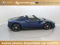 Ferrari 296 GTS 3.0 V6 HYBRIDE 830 CV Azul - thumbnail 32