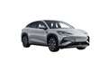 BYD Sealion 7 91 kWh Excellence AWD Szary - thumbnail 2