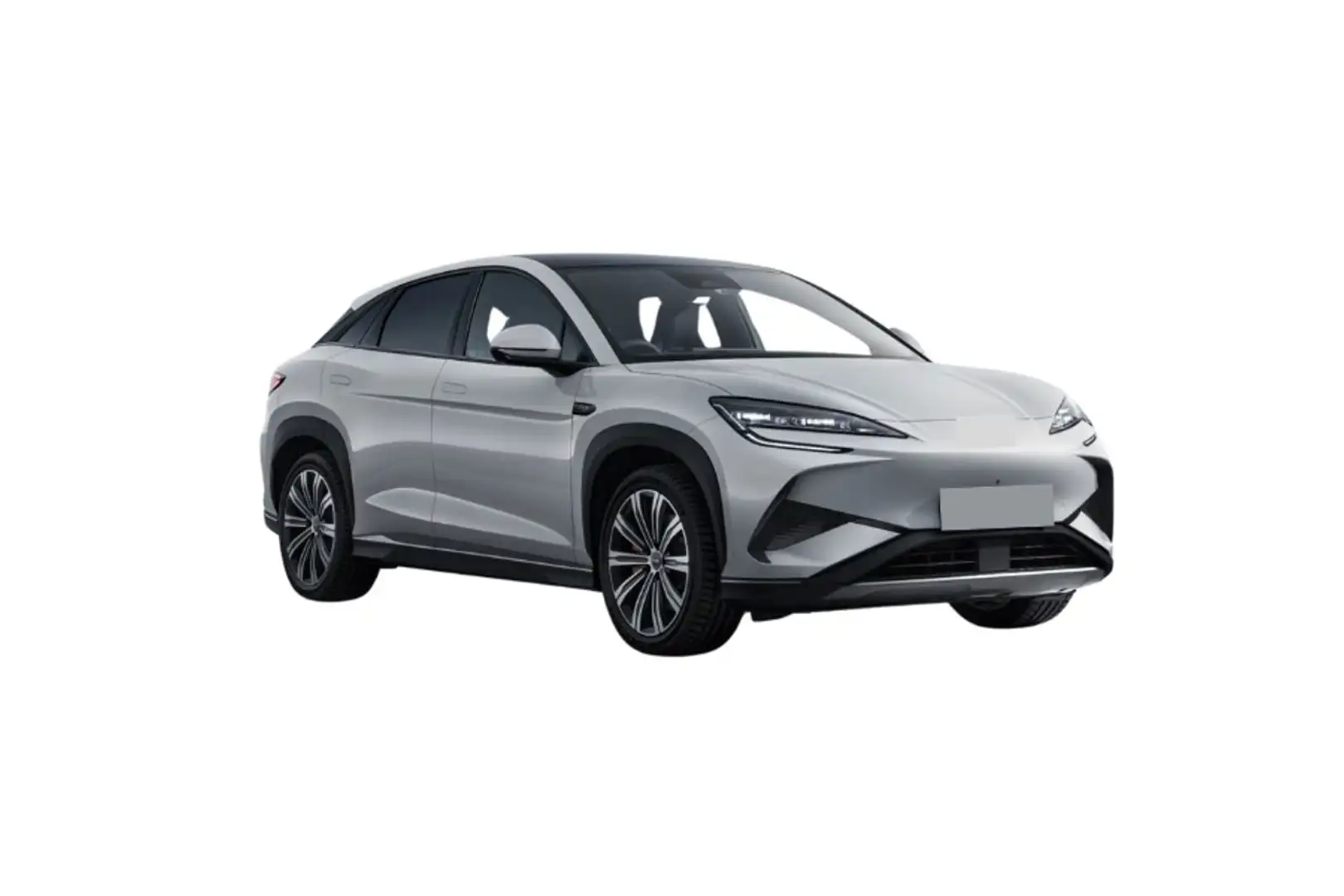 BYD Sealion 7 91 kWh Excellence AWD Gris - 2