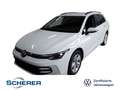 Volkswagen Golf VIII Variant 1.5 TSI, NAVI, SHZ, ACC, LED+, Weiß - thumbnail 1